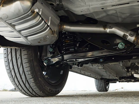 2027�� 2.0T �Զ�����������
