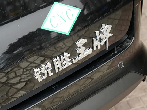 2026�� 2.0L �ֶ����ᾫӢ�� 9�� CNG