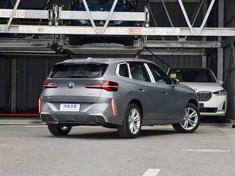 2025�� xDrive25L ������װ