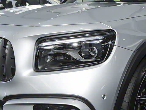 2024�� AMG GLB 35 4MATIC