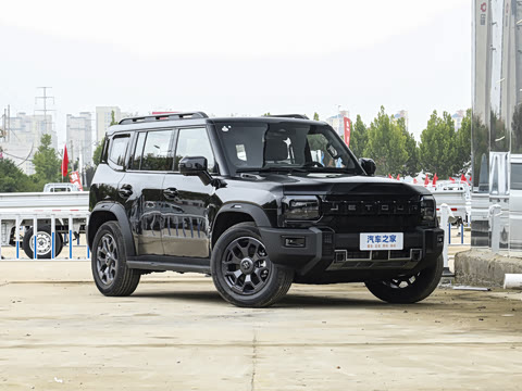 2026�� 2.0TD XWD ��Խ