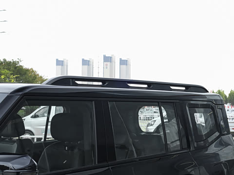 2026�� 2.0TD XWD ��Խ