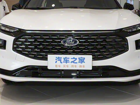 2025�� 2.0T EcoBoost ������