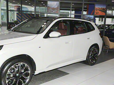 2025�� xDrive30L ������ M�˶���ҹ��װ