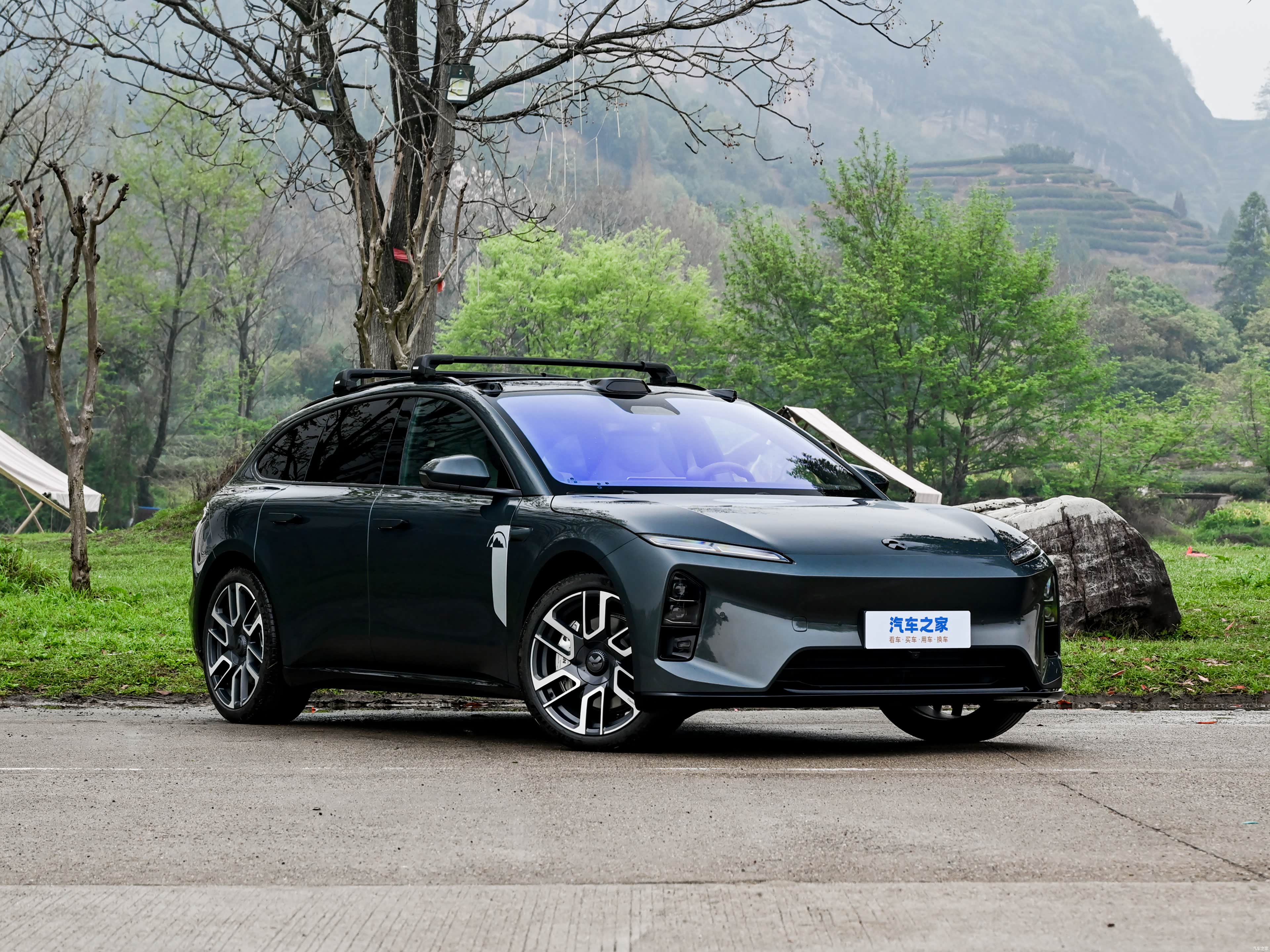 Nio ET5T, миниатюра 3