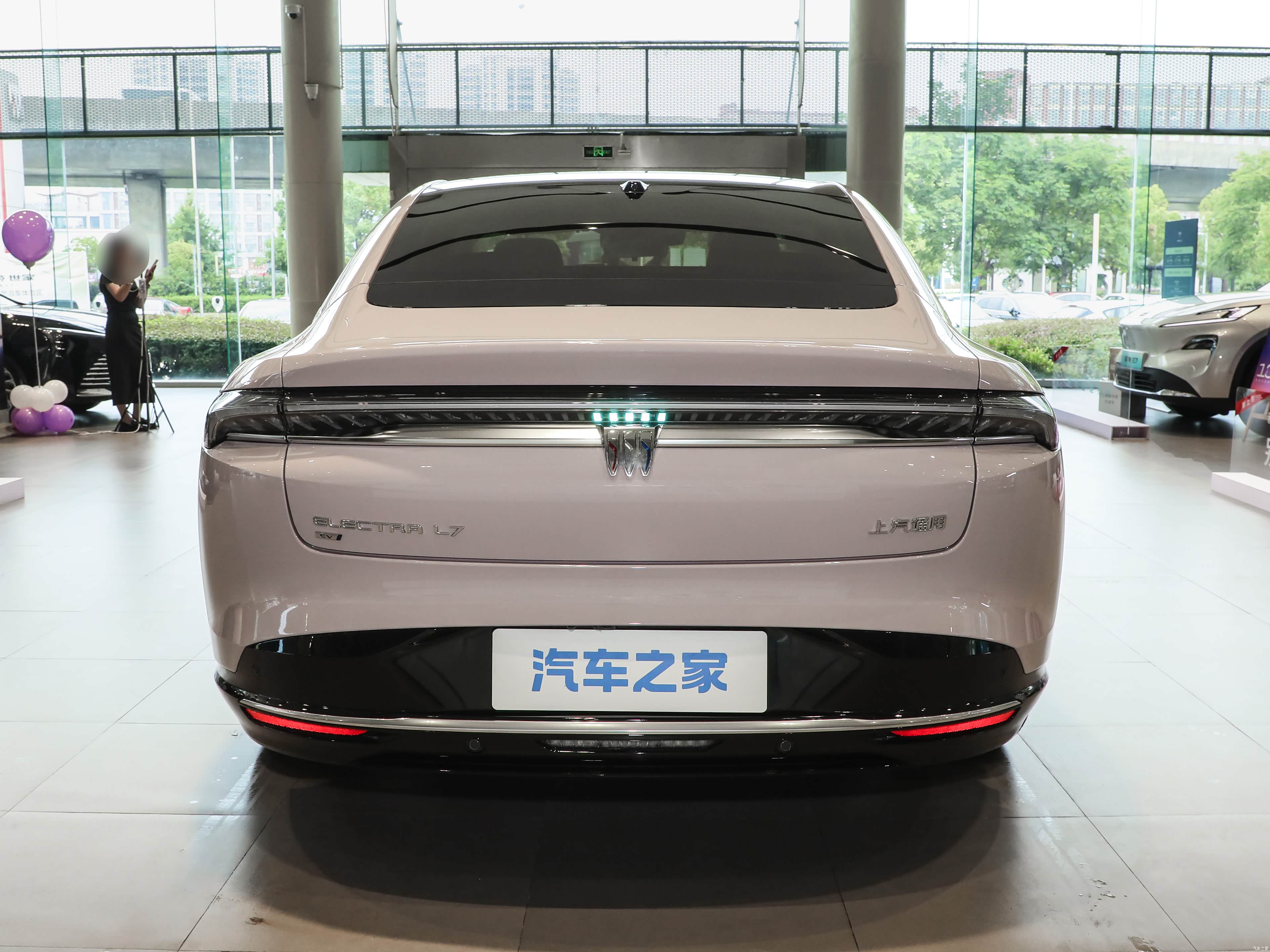 Buick L7, миниатюра 6