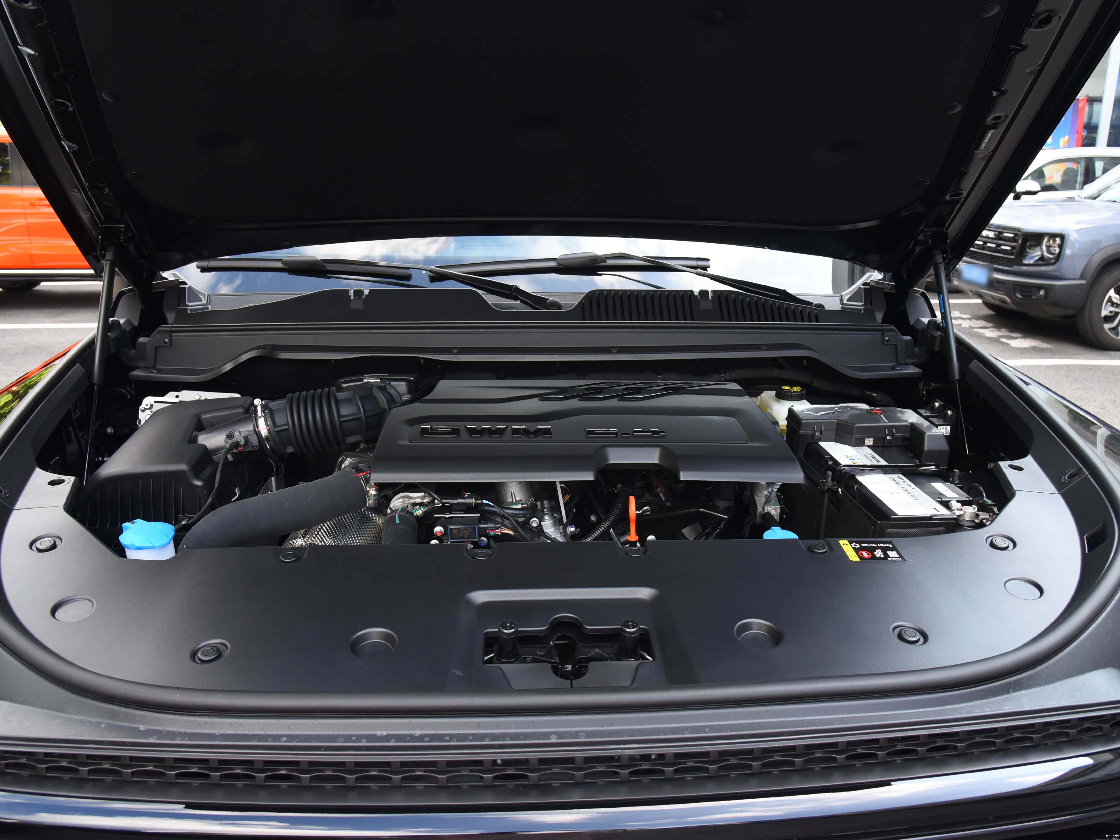 Haval H9, миниатюра 30