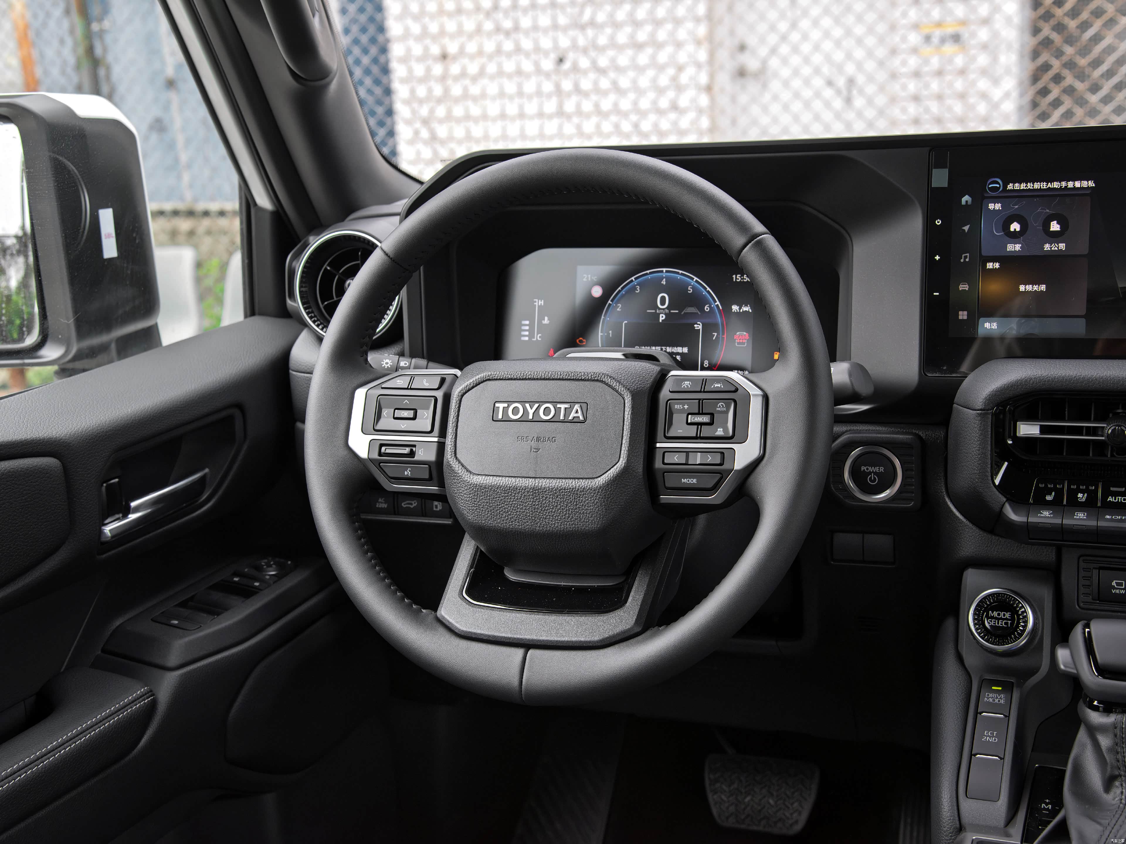 Toyota Prado, миниатюра 20