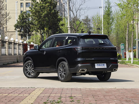 2026�� 290TGDI DCT������ 7��