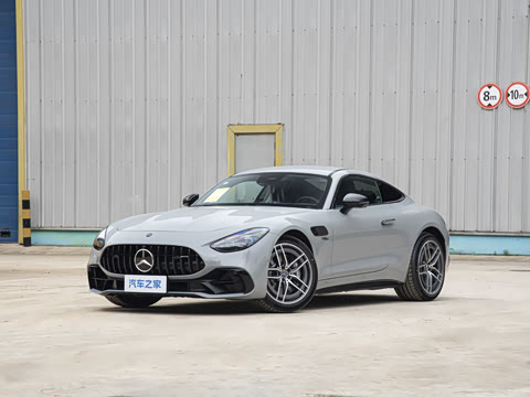 2026�� AMG GT 50 