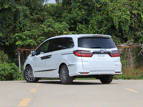 2026�� 2.0L e:HEV ���ʰ�