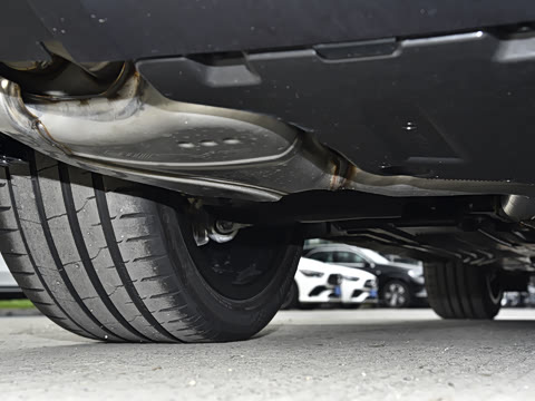 2026 AMG GLC 43 4MATIC