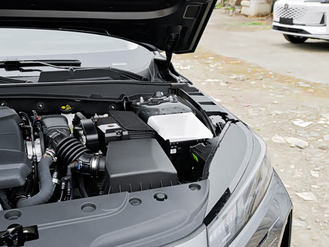 2024�� 1.5T GDI�Զ� �����