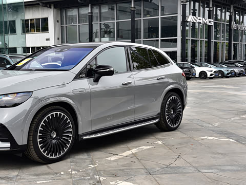 2024�� EQE 53 4MATIC+