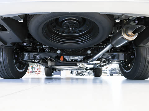 2026�� 2.5L���ܵ��˫������������ 7��