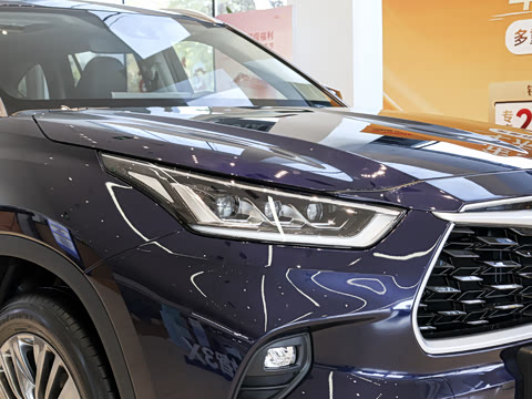 2026�� 2.5L���ܵ��˫������������ 7��