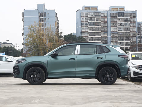 2026�� ̽��L 330TSI ������ӢCity��