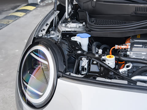 2025�� �Ŀ� JOHN COOPER WORKS