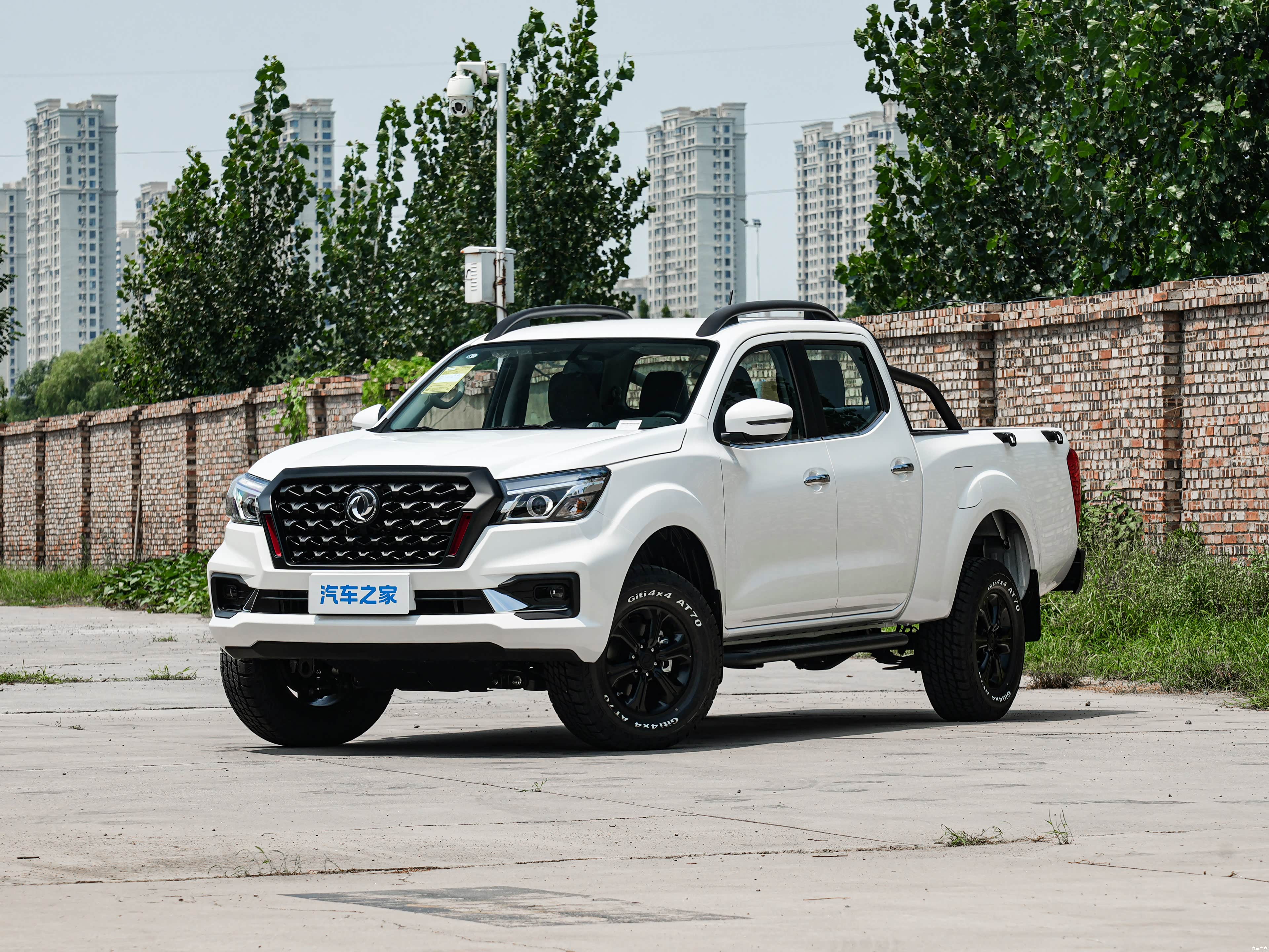 Dongfeng 6 pro
