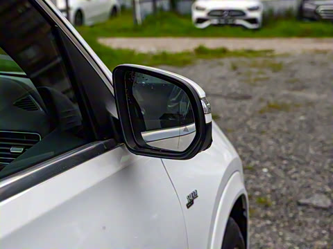 2025�� �Ŀ� AMG GLE 53 4MATIC+