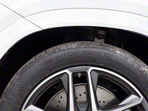 2025�� �Ŀ� AMG GLE 53 4MATIC+