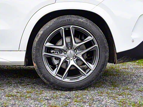 2025�� �Ŀ� AMG GLE 53 4MATIC+