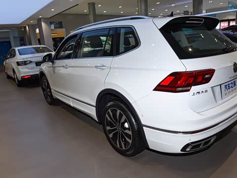 2026�� ���ڿ� 330TSI �Զ�����R-Line��ҫ��