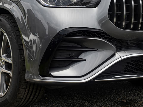 2025�� �Ŀ� AMG GLE 53 4MATIC+