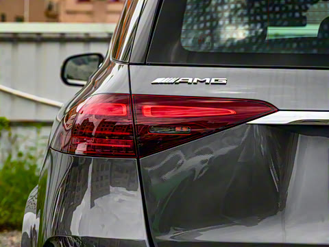 2025�� �Ŀ� AMG GLE 53 4MATIC+