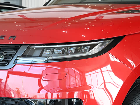 2025�� 400PS Dynamic SE