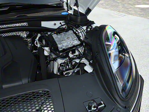 2026�� Macan 2.0T ���ΰ�