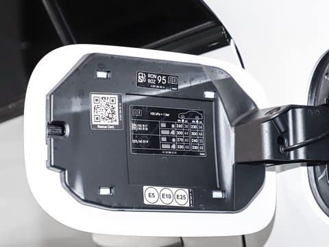 2025�� �Ŀ� CLA 220