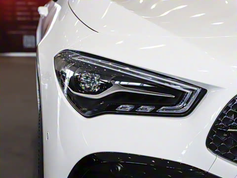 2025�� �Ŀ� CLA 220