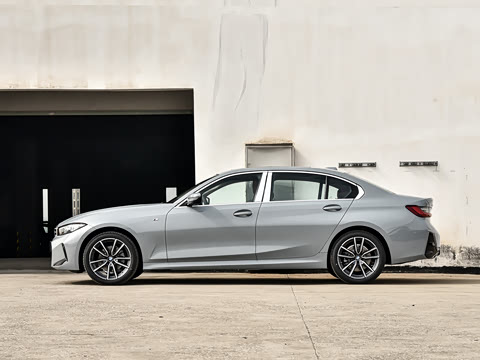 2026�� 325Li M�˶���װ
