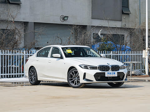 2026�� 325i M�˶���װ