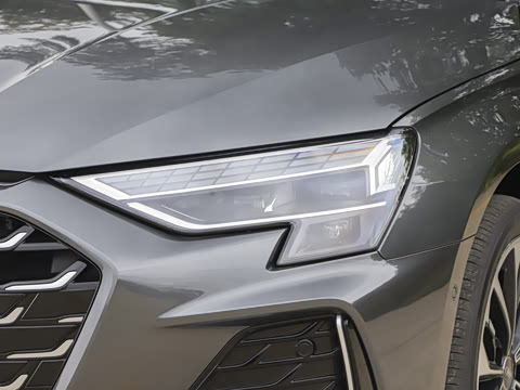 2026�� A3L Limousine 35TFSI �ɳ������� +������ѡ��