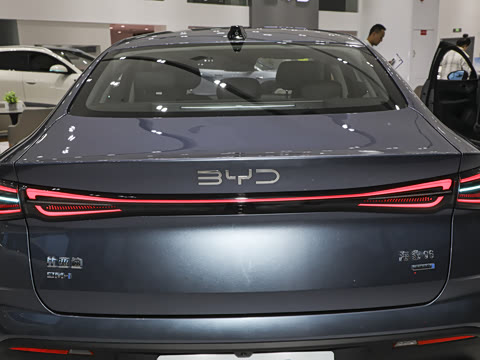 2026�� DM-i ������ 128KM������