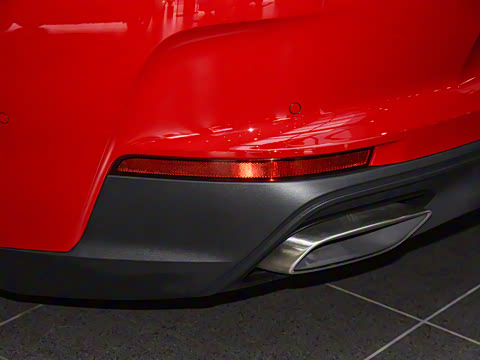 2026�� Panamera 2.9T