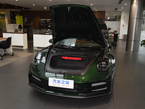 2026�� Carrera 3.0T