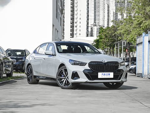 2026�� 530i ������ M�˶���װ