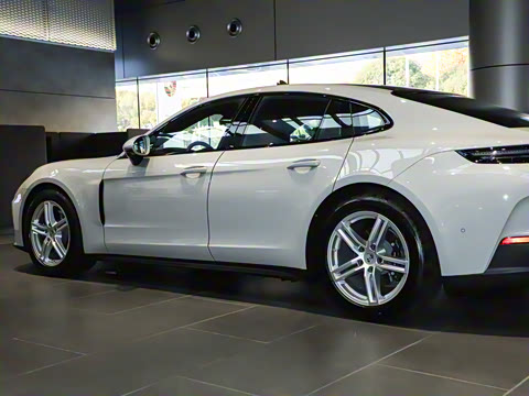 2026�� Panamera 2.9T