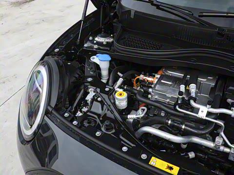 2025 Ŀ JOHN COOPER WORKS