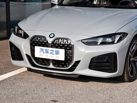 2026�� 425i M�˶���װ