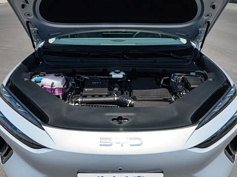 2026�� DM-i 305Զ����