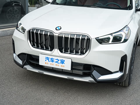 2026�� sDrive25Li X�����װ