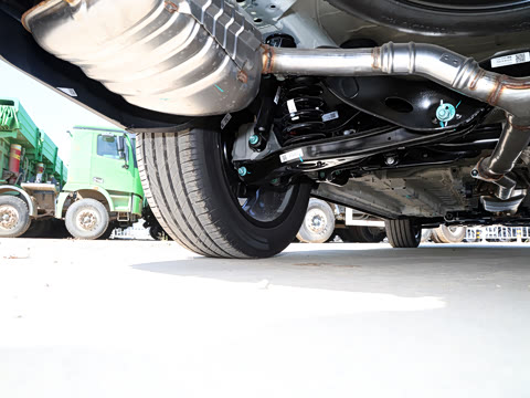 2026�� 9X 2.0T �Զ�����������