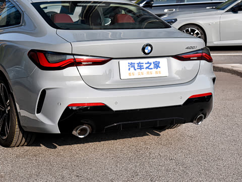2026�� 425i M�˶���װ