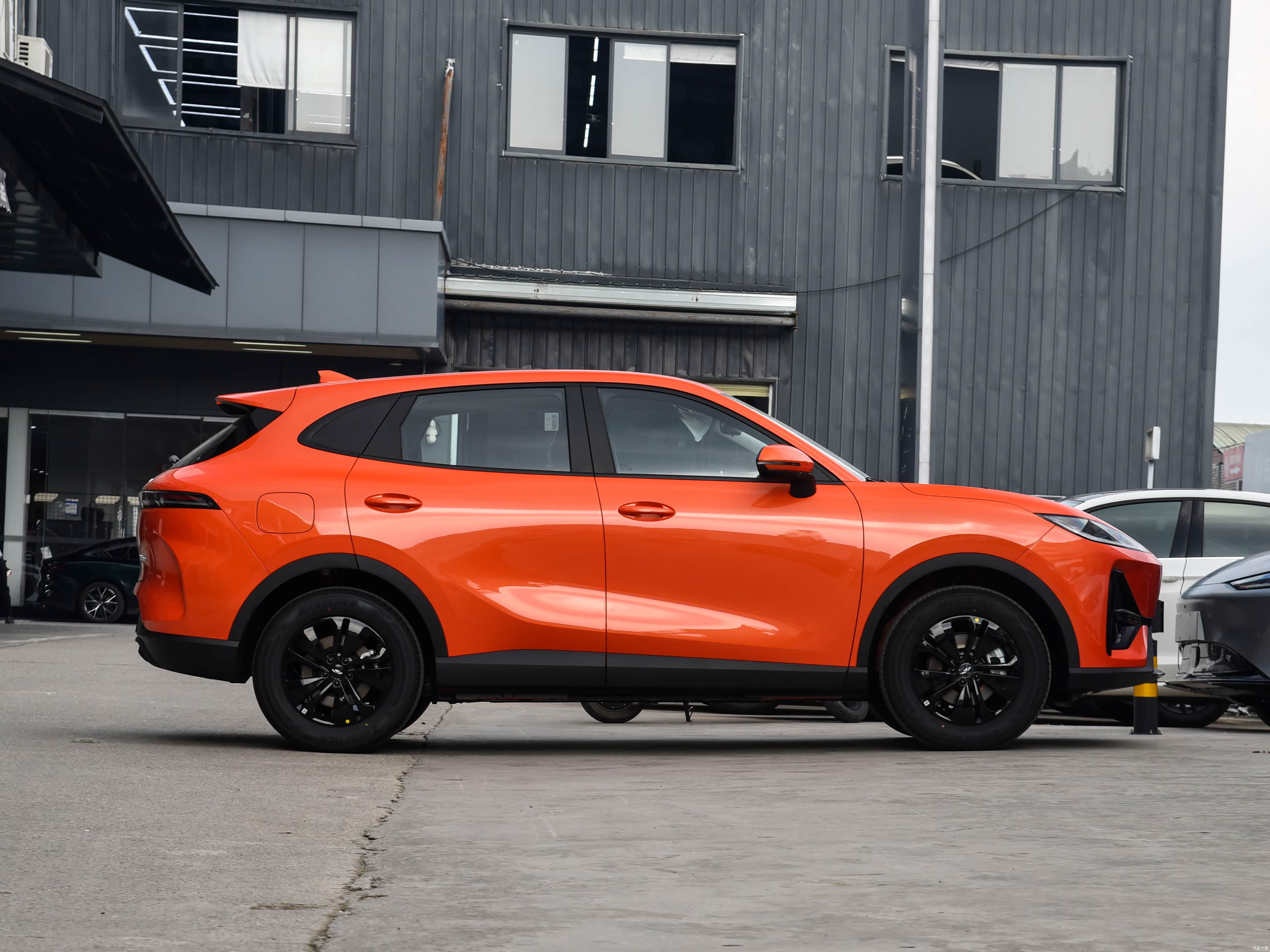 Chery T7, миниатюра 8