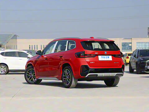 2025�� eDrive25L M�˶���װ