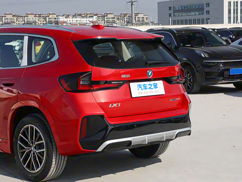 2025�� eDrive25L M�˶���װ